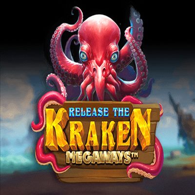 Release The Kraken Megaways